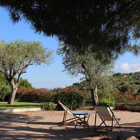 B&B Kapi Country Alghero Exteriér fotografie