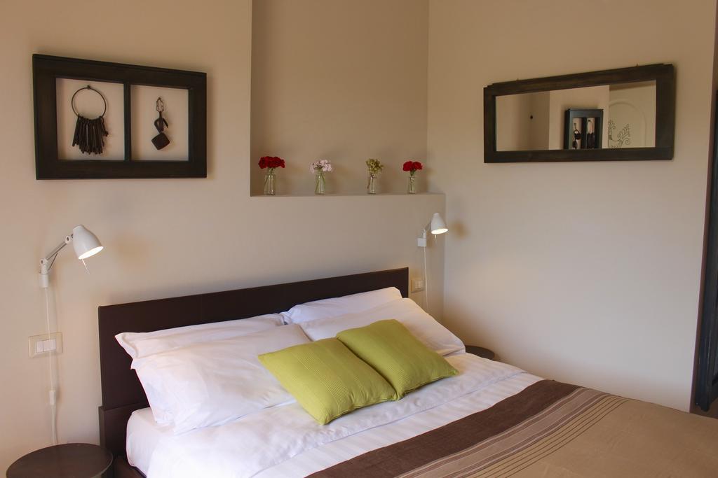 B&B Kapi Country Alghero Pokoj fotografie