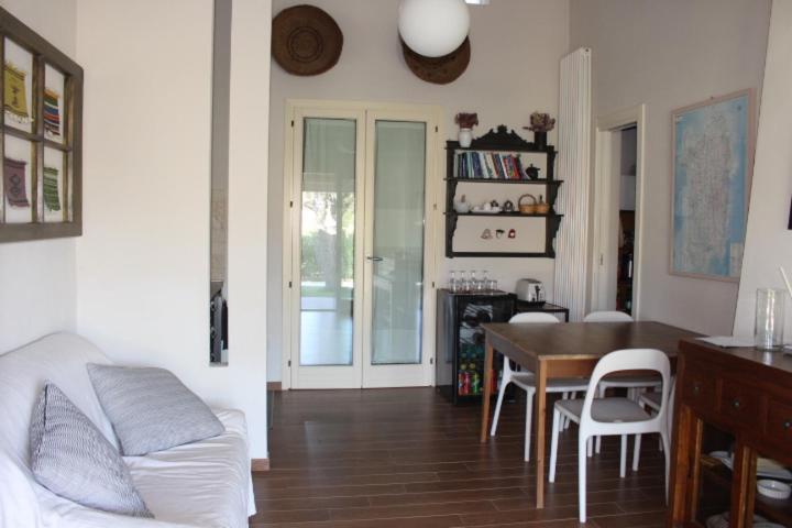 B&B Kapi Country Alghero Exteriér fotografie