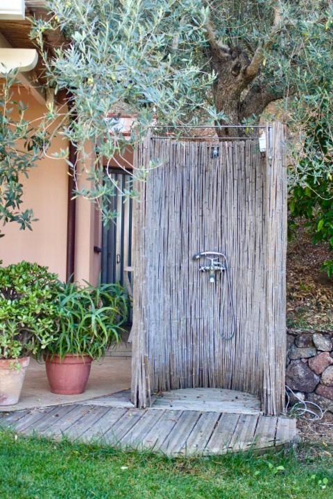 B&B Kapi Country Alghero Exteriér fotografie