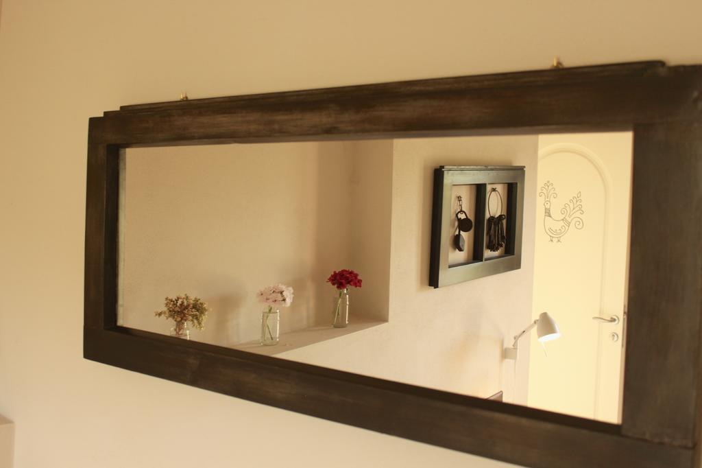 B&B Kapi Country Alghero Pokoj fotografie