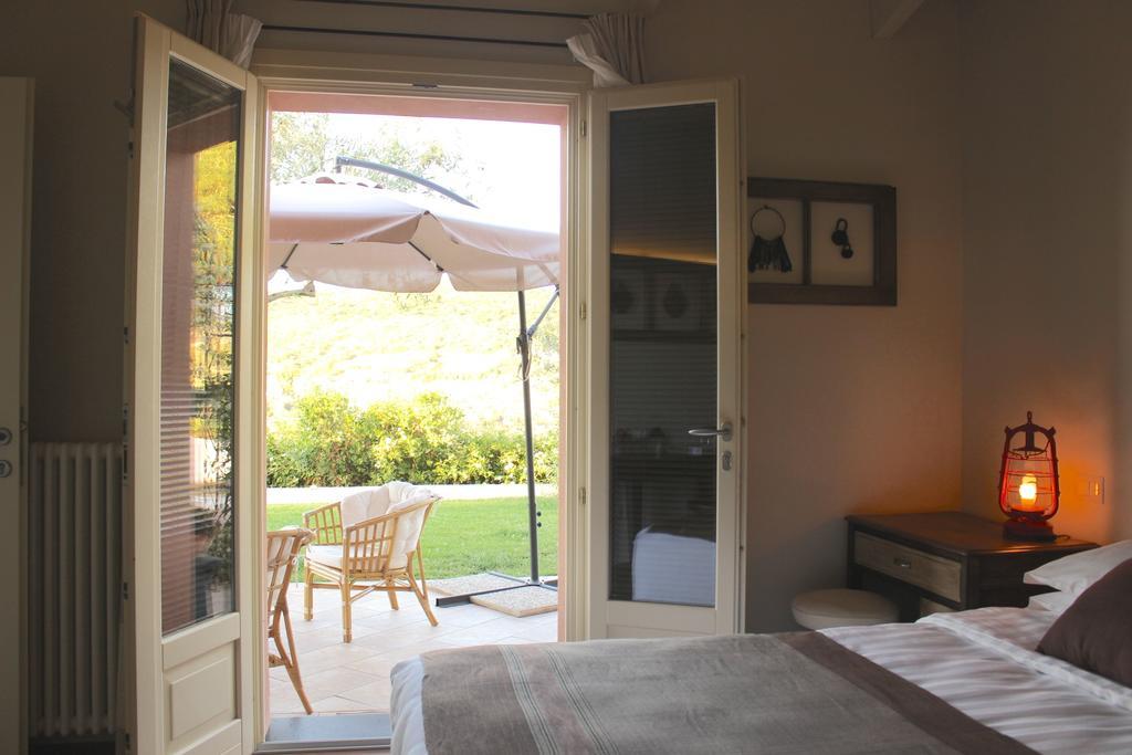 B&B Kapi Country Alghero Pokoj fotografie
