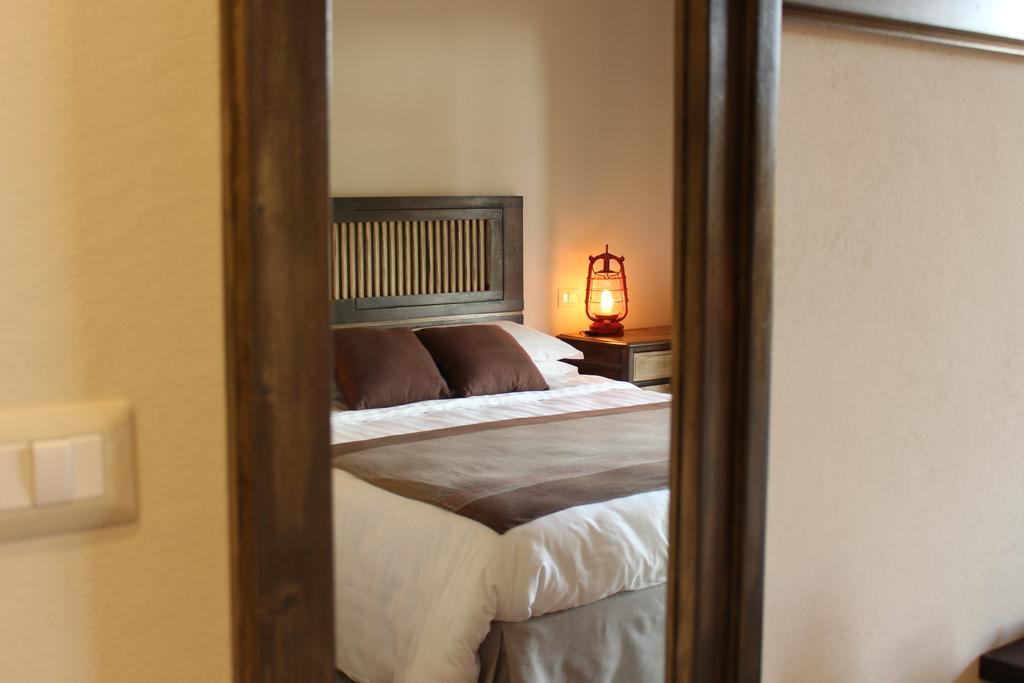B&B Kapi Country Alghero Pokoj fotografie