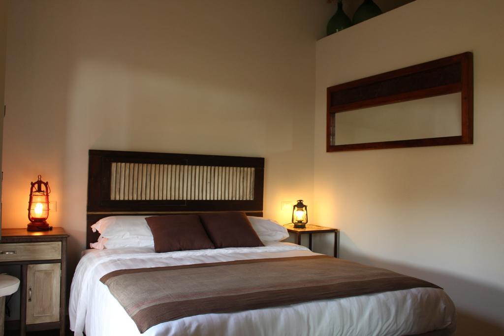 B&B Kapi Country Alghero Pokoj fotografie