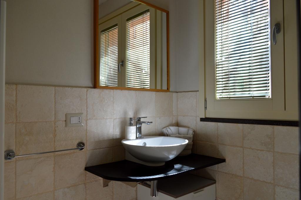 B&B Kapi Country Alghero Pokoj fotografie