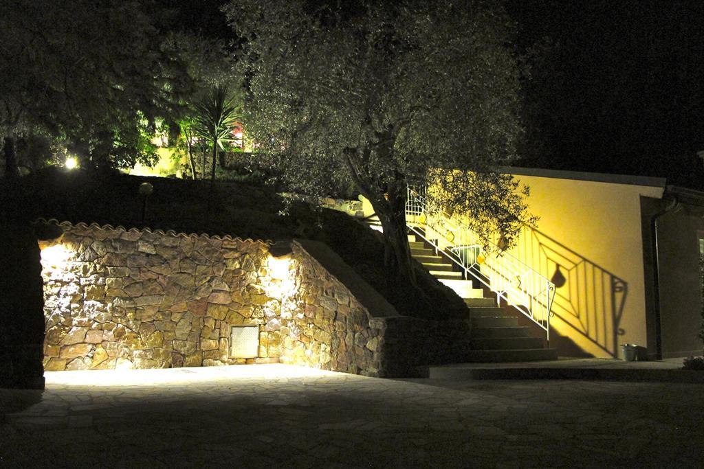 B&B Kapi Country Alghero Pokoj fotografie