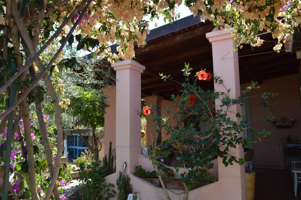 B&B Kapi Country Alghero Pokoj fotografie